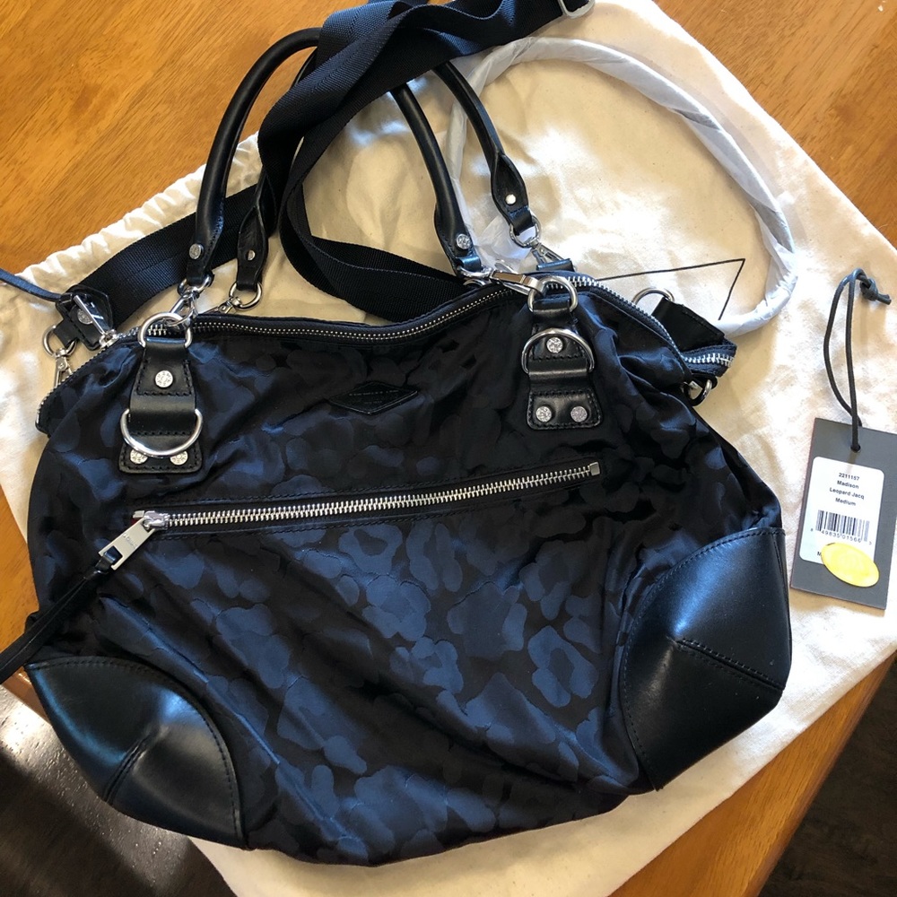 MZ Wallace purse